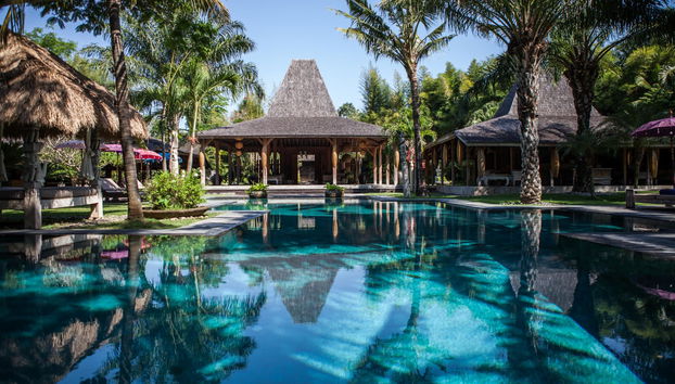 Blue Karma Village - Foto 4