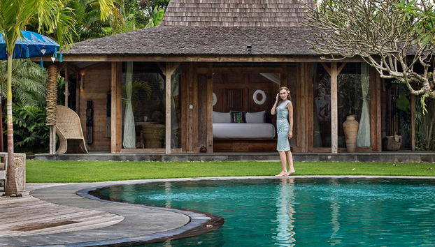 Blue Karma Village - Foto 2