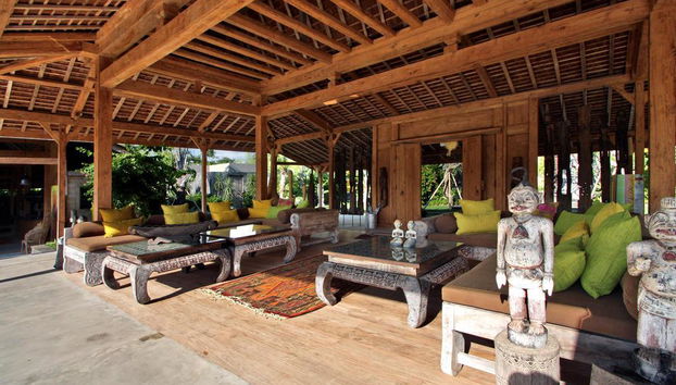 Blue Karma Village - Foto 5