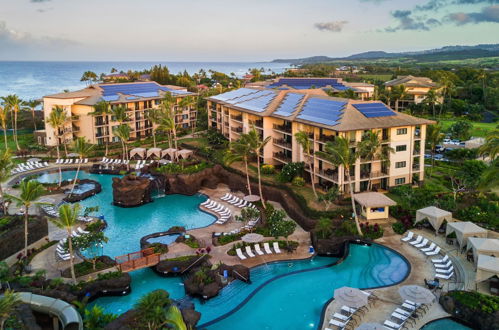 Photo 11 - Koloa Landing Resort at Poipu,Autograph Collection