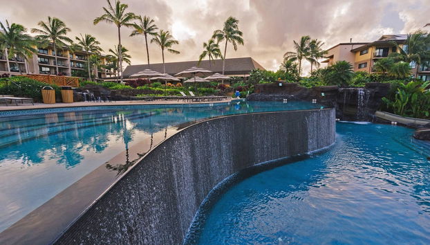 Koloa Landing Resort at Poipu,Autograph Collection - Foto 2