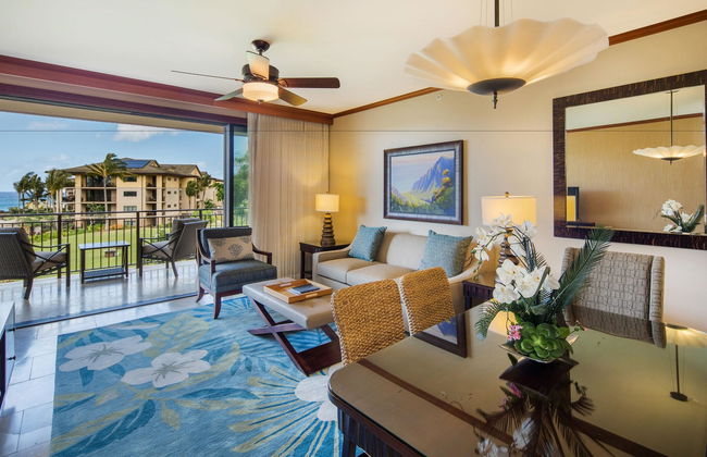 Koloa Landing Resort at Poipu,Autograph Collection - Foto 65