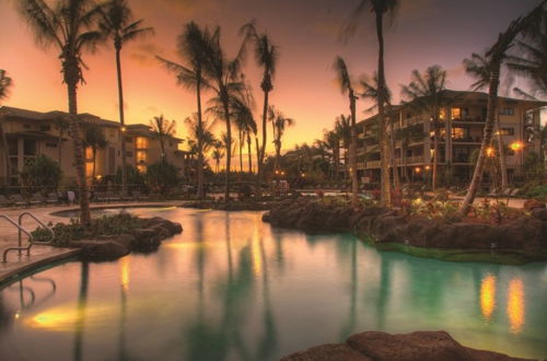 Photo 15 - Koloa Landing Resort at Poipu,Autograph Collection