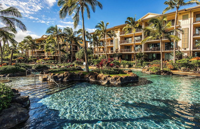 Koloa Landing Resort at Poipu,Autograph Collection - Foto 9
