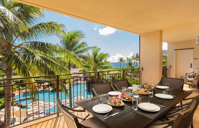Koloa Landing Resort at Poipu,Autograph Collection - Foto 53