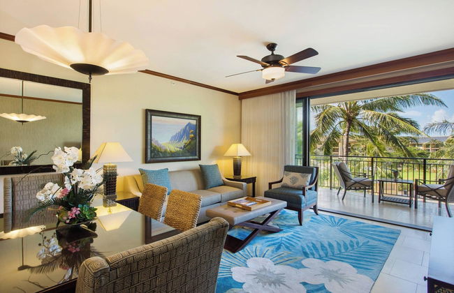 Koloa Landing Resort at Poipu,Autograph Collection - Foto 70