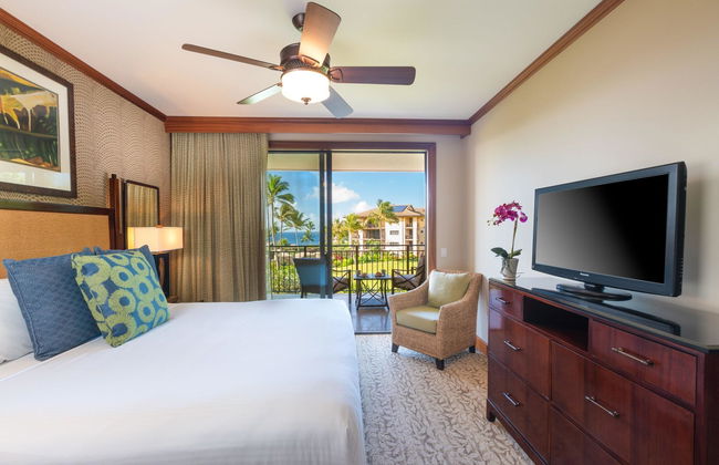 Koloa Landing Resort at Poipu,Autograph Collection - Foto 30