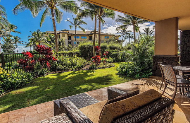 Koloa Landing Resort at Poipu,Autograph Collection - Foto 47