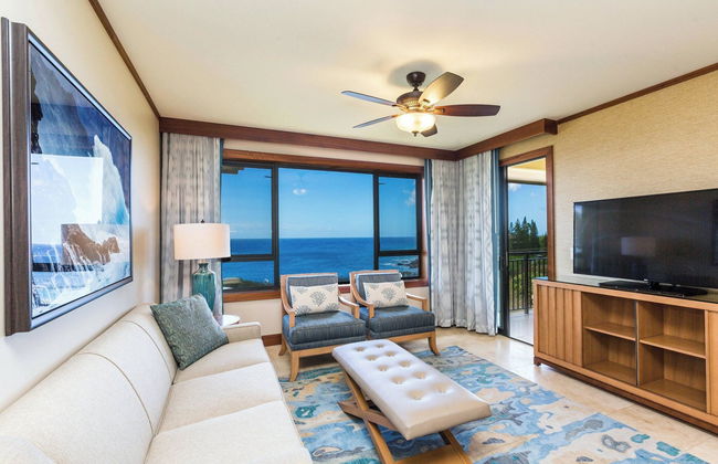 Koloa Landing Resort at Poipu,Autograph Collection - Foto 76