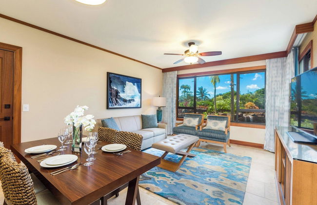 Koloa Landing Resort at Poipu,Autograph Collection - Foto 72