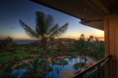 Photo 12 - Koloa Landing Resort at Poipu,Autograph Collection