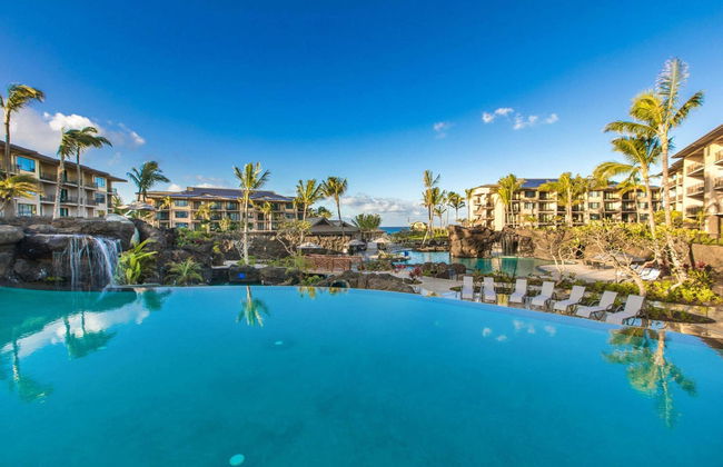 Koloa Landing Resort at Poipu,Autograph Collection - Foto 3