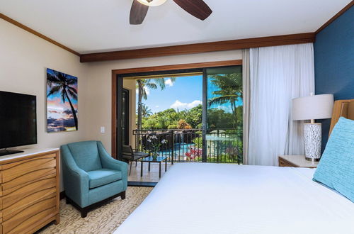 Photo 45 - Koloa Landing Resort at Poipu,Autograph Collection