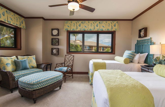 Koloa Landing Resort at Poipu,Autograph Collection - Foto 25