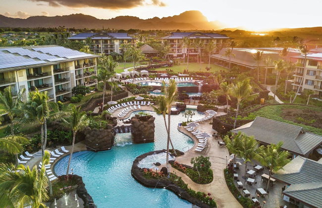 Koloa Landing Resort at Poipu,Autograph Collection - Foto 1