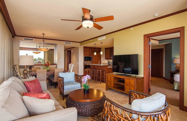 Koloa Landing Resort at Poipu,Autograph Collection - Foto 21