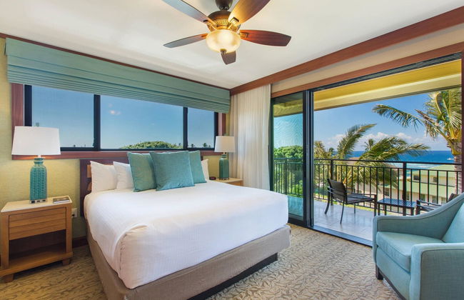 Koloa Landing Resort at Poipu,Autograph Collection - Foto 52