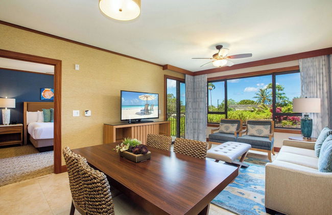 Koloa Landing Resort at Poipu,Autograph Collection - Foto 74