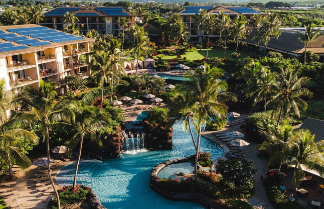 Koloa Landing Resort at Poipu,Autograph Collection - Foto 7