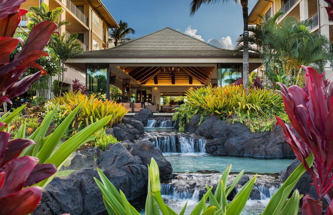 Koloa Landing Resort at Poipu,Autograph Collection - Foto 19