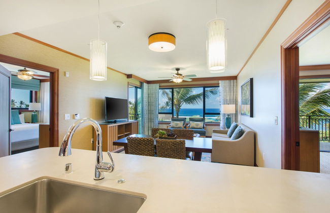 Koloa Landing Resort at Poipu,Autograph Collection - Foto 66