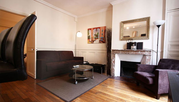 Bridgestreet St Germain - Photo 4