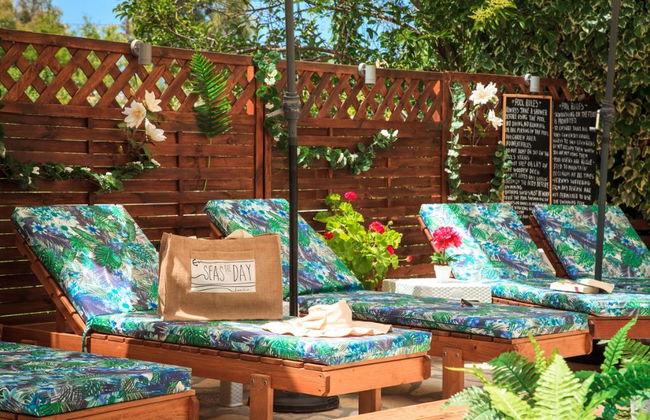 V.A. Boutique Apartments and Suites - Foto 15