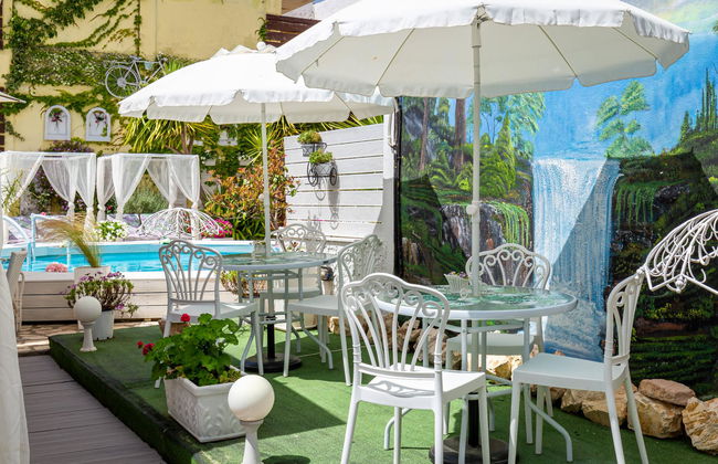 V.A. Boutique Apartments and Suites - Foto 31