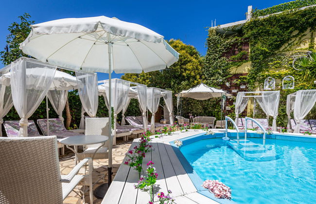 V.A. Boutique Apartments and Suites - Foto 37