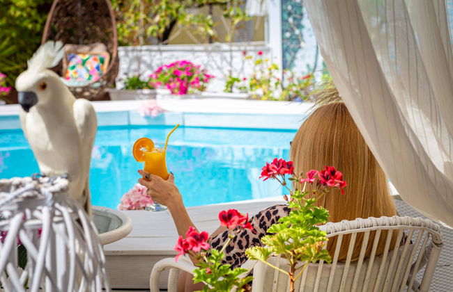 V.A. Boutique Apartments and Suites - Foto 6