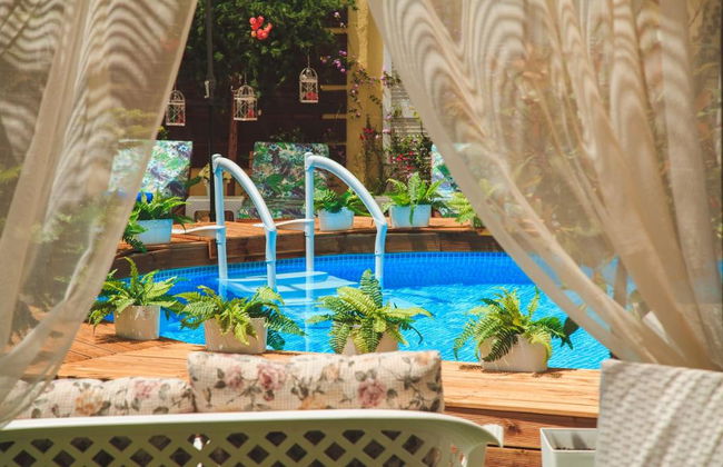 V.A. Boutique Apartments and Suites - Foto 25