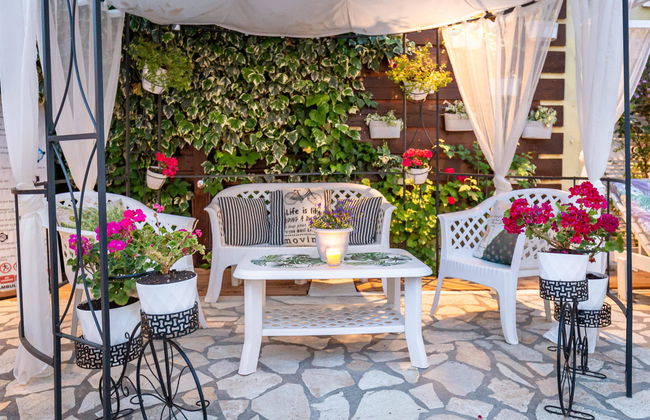 V.A. Boutique Apartments and Suites - Foto 20