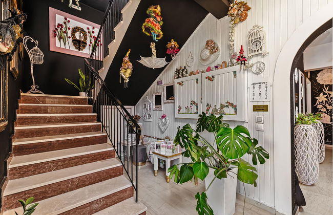 V.A. Boutique Apartments and Suites - Foto 13