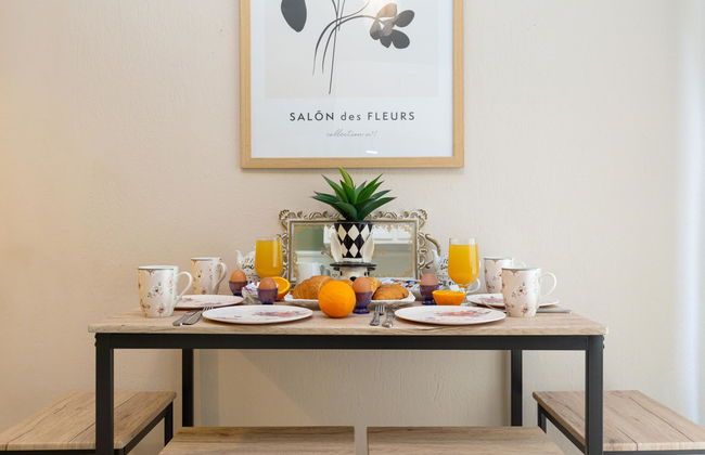 V.A. Boutique Apartments and Suites - Foto 30