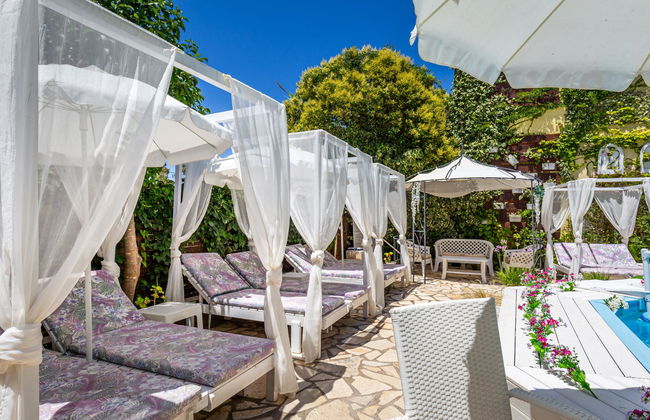 V.A. Boutique Apartments and Suites - Foto 18