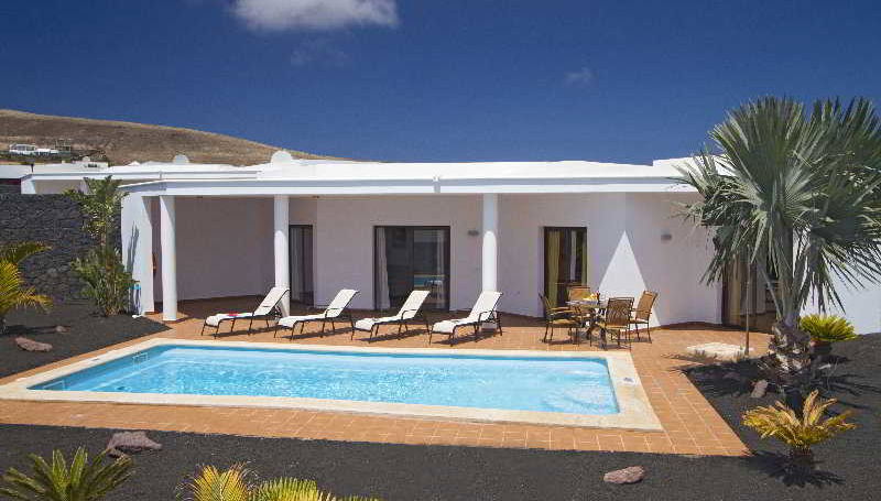 Villas Blancas - Photo 1