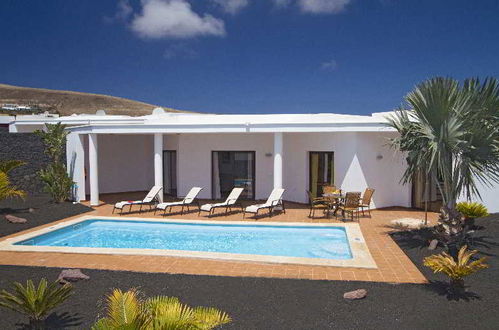 Photo 1 - Villas Blancas