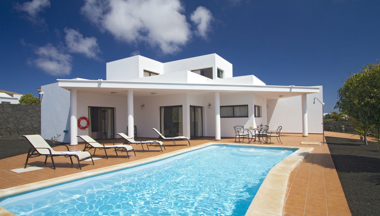 Villas Blancas - Photo 2