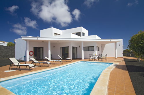 Photo 2 - Villas Blancas