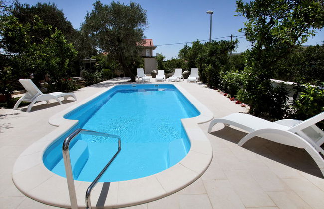 Villa Sun - Foto 23