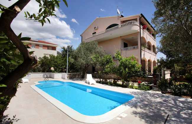 Villa Sun - Foto 24
