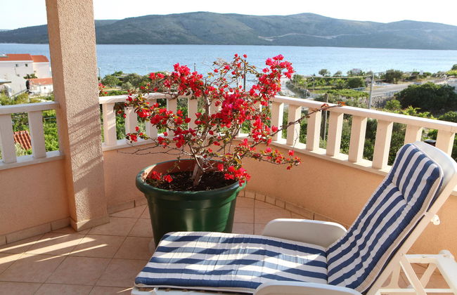 Villa Sun - Foto 22