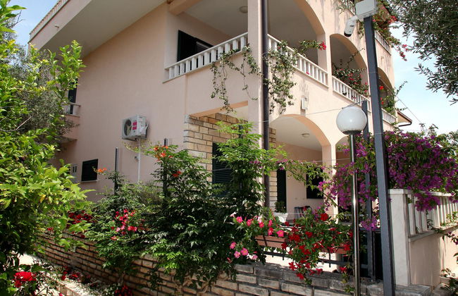 Villa Sun - Foto 14