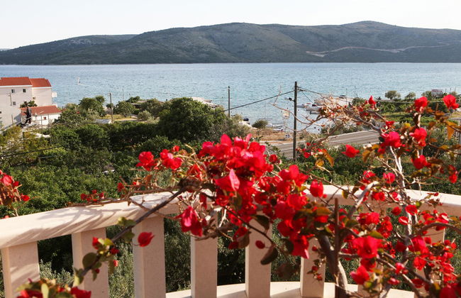 Villa Sun - Foto 21