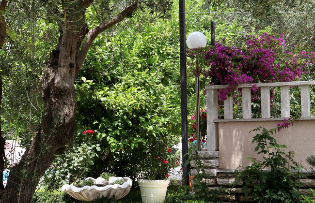 Villa Sun - Foto 5