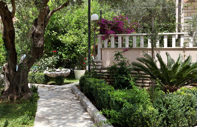 Villa Sun - Foto 16