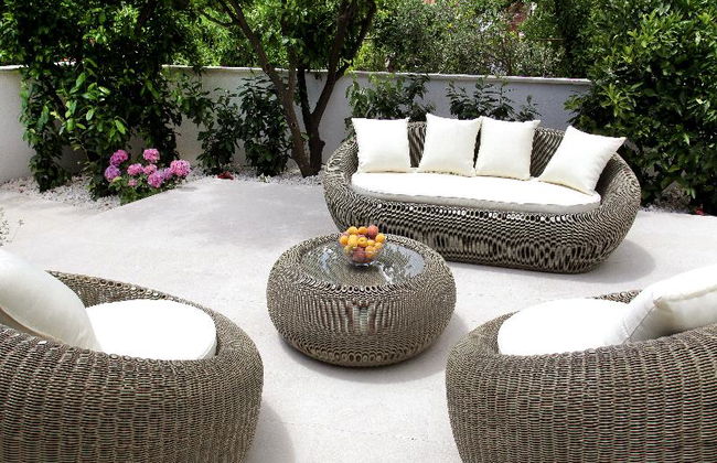 Villa Sun - Foto 12