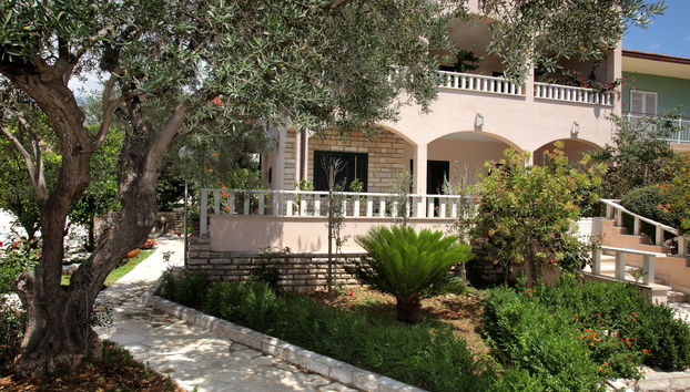 Villa Sun - Foto 4