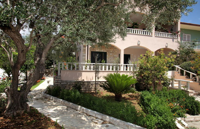 Villa Sun - Foto 4