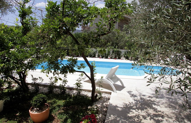 Villa Sun - Foto 31